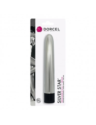 SILVER STAR - Wibratory Klasyczne - 2