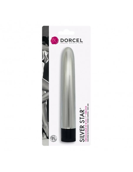 SILVER STAR - Wibratory Klasyczne - 2
