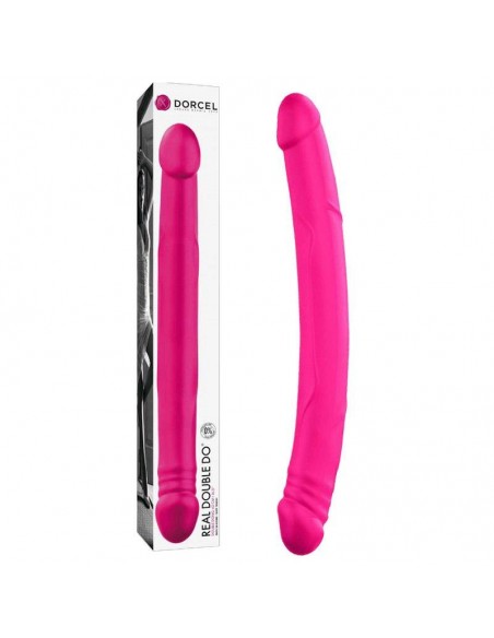 REAL DOUBLE DO MAGENTA - Dilda podwójne - 2