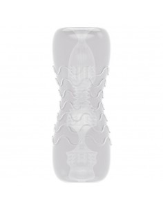 Double Oo - Masturbatory i Sztuczne pochwy - 1