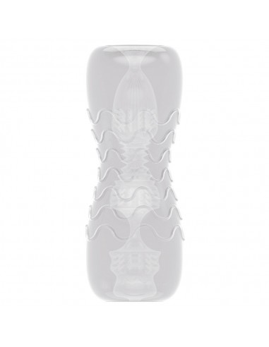 Double Oo - Masturbatory i Sztuczne pochwy - 1