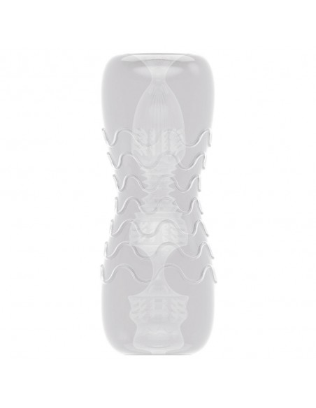 Double Oo - Masturbatory i Sztuczne pochwy - 1