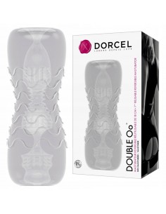 Double Oo - Masturbatory i Sztuczne pochwy - 1 2