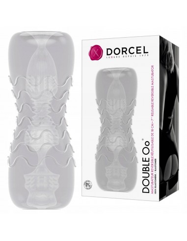 Double Oo - Masturbatory i Sztuczne pochwy - 2