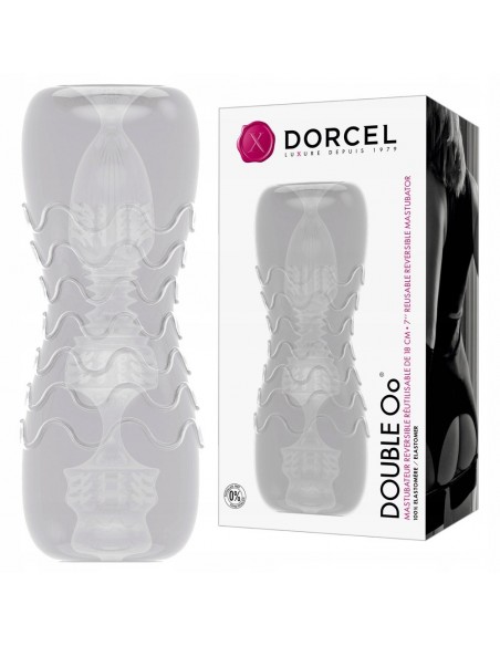 Double Oo - Masturbatory i Sztuczne pochwy - 2