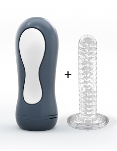 Sexpresso - Masturbatory i Sztuczne pochwy - 1 2