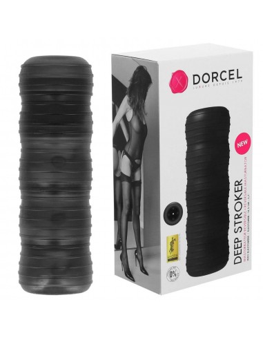 Deep Stroker - Masturbatory i Sztuczne pochwy - 2