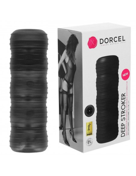 Deep Stroker - Masturbatory i Sztuczne pochwy - 2