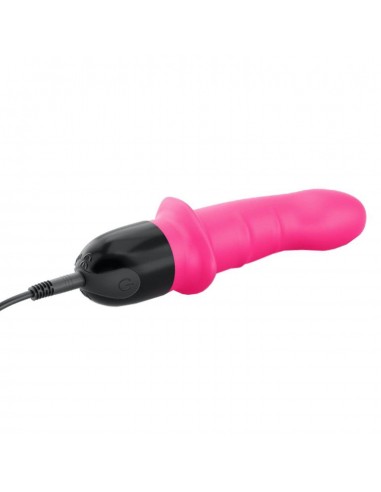 MINI LOVER MAGENTA 2.0 - RECHARGEABLE - Wibratory Punktu G - 3