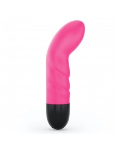 EXPERT G MAGENTA 2.0 - RECHARGEABLE - Wibratory Punktu G - 1