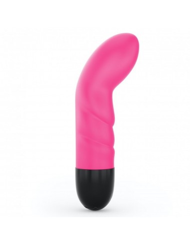 EXPERT G MAGENTA 2.0 - RECHARGEABLE - Wibratory Punktu G - 1