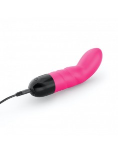 EXPERT G MAGENTA 2.0 - RECHARGEABLE - Wibratory Punktu G - 1 2