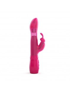 Furious Rabbit - Wibratory Króliczki - 1