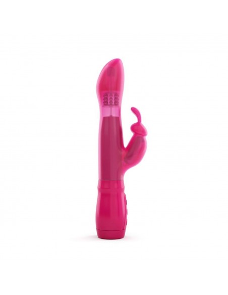 Furious Rabbit - Wibratory Króliczki - 1