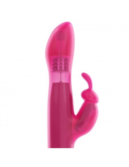 Furious Rabbit - Wibratory Króliczki - 4