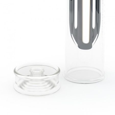 Pierścień zapasowy Dorcel Power Donut do pompki próżniowej Power Pump Pro, TPE, wodoodporny, 4 x 7 cm - 5