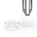 Pierścień zapasowy Dorcel Power Donut do pompki próżniowej Power Pump Pro, TPE, wodoodporny, 4 x 7 cm - 5