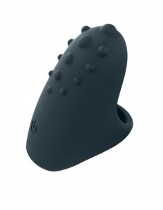 MAGIC FINGER RECHARGEABLE - GRIS - Nakładki na palce - 1