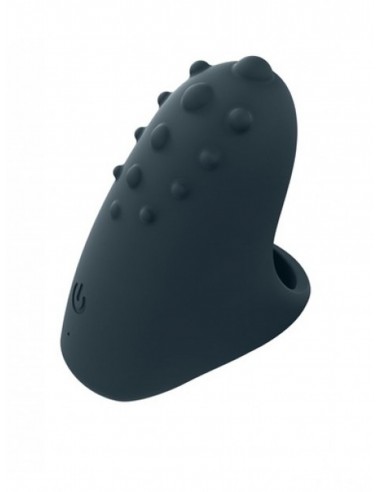 MAGIC FINGER RECHARGEABLE - GRIS - Nakładki na palce - 1