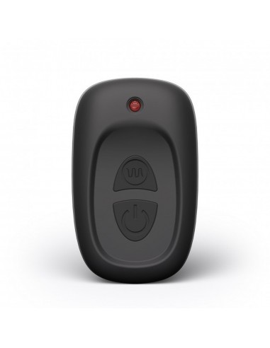 Deep Seeker - Kulki i korki analne wibrujące - 4