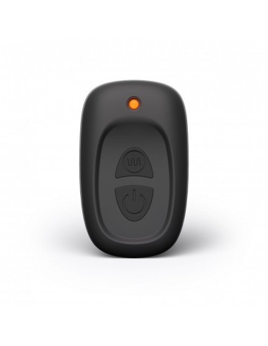 Deep Seeker - Kulki i korki analne wibrujące - 5