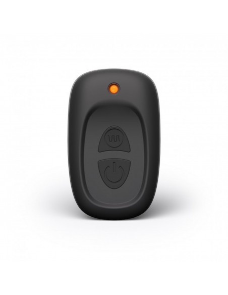 Deep Seeker - Kulki i korki analne wibrujące - 5