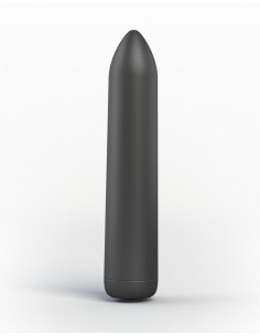 ROCKET BULLET - NOIR - Wibratory Klasyczne - 1