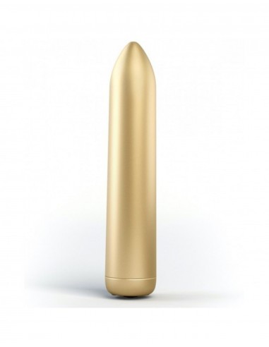 ROCKET BULLET - GOLD - Wibratory Klasyczne - 2