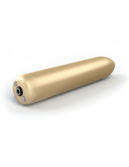 ROCKET BULLET - GOLD - Wibratory Klasyczne - 3