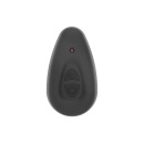 Jajeczko wibrujące Secret Vibe 2 — silikon medyczny, 8 trybów wibracji, pilot zdalny 5 m, długość 14,5 cm - 3