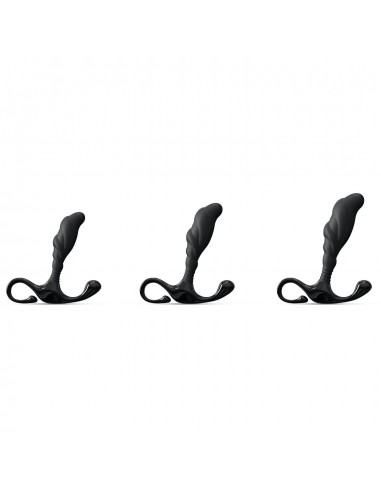 EXPERT P - L - Masażery i stymulatory prostaty - 7