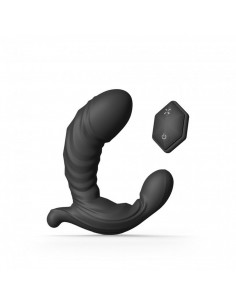 ULTIMATE EXPAND - Wibratory Punktu G - 1