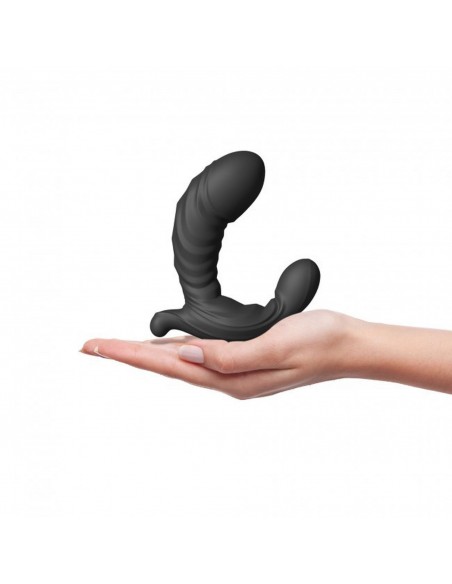 ULTIMATE EXPAND - Wibratory Punktu G - 4