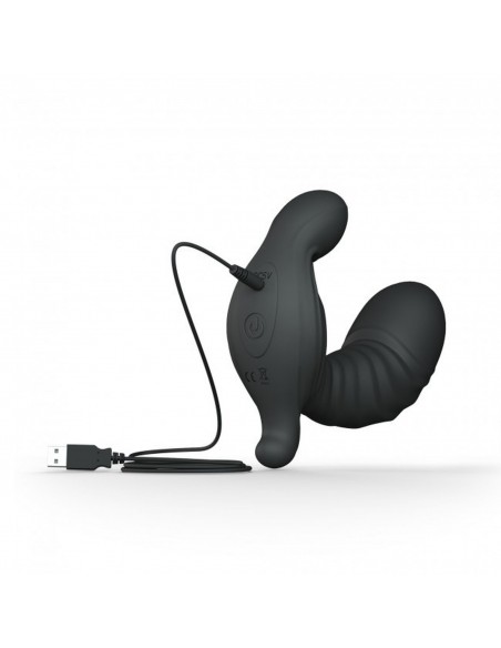 ULTIMATE EXPAND - Wibratory Punktu G - 7