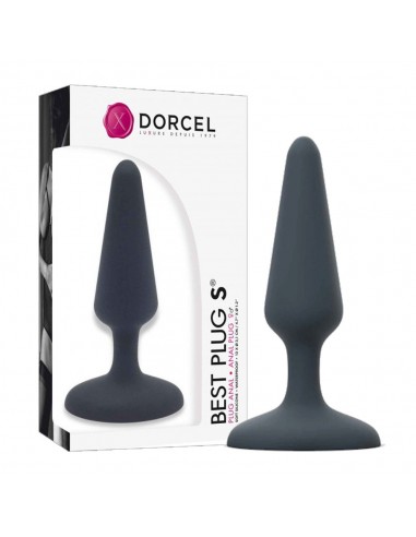 Best Plug S - Małe Korki Analne - 1