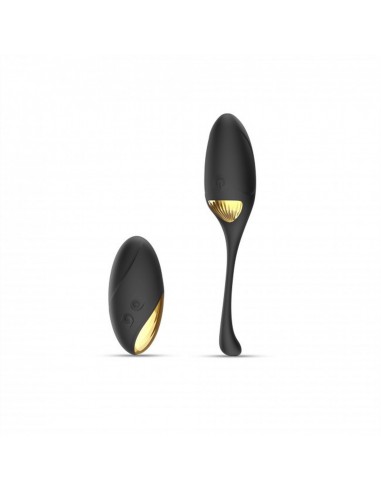 Sekretne Jajeczko Wibrujące Secret Orgasm - Wibratory Jajeczka - 1