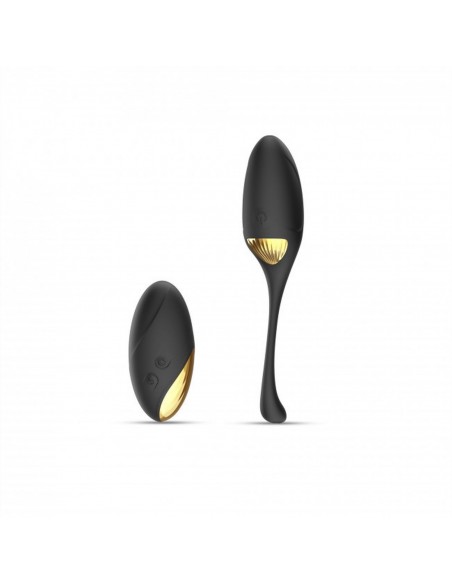 Sekretne Jajeczko Wibrujące Secret Orgasm - Wibratory Jajeczka - 1