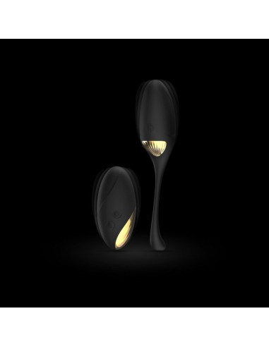 Sekretne Jajeczko Wibrujące Secret Orgasm - Wibratory Jajeczka - 6