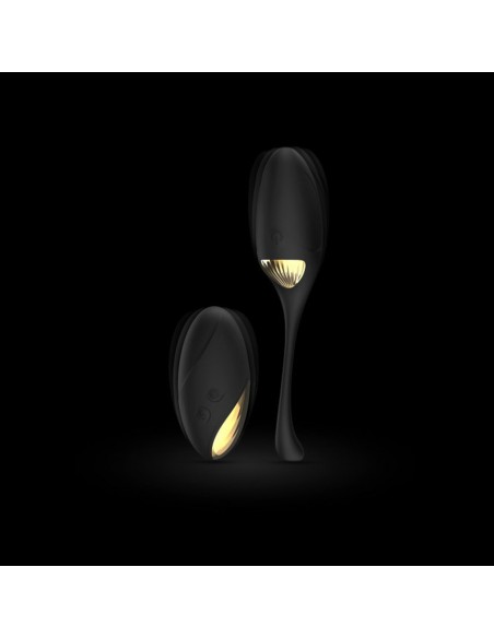 Sekretne Jajeczko Wibrujące Secret Orgasm - Wibratory Jajeczka - 6