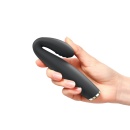 G-SLIM Marc Dorcel - wibrator do punktu G z elastyczną szyjką i żłobkowaną główką, 19,1 cm - 5