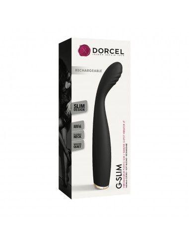 G-SLIM - Wibratory Punktu G - 7