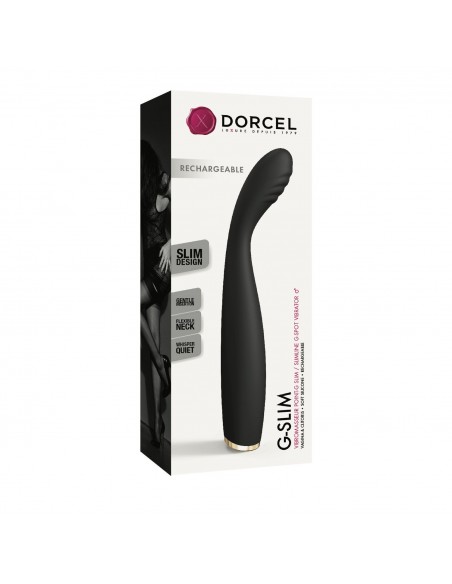 G-SLIM - Wibratory Punktu G - 7