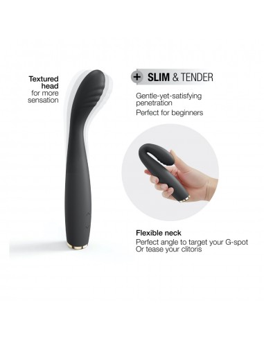 G-SLIM - Wibratory Punktu G - 9