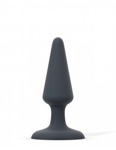 Best Plug M - Duże Korki Analne - 1