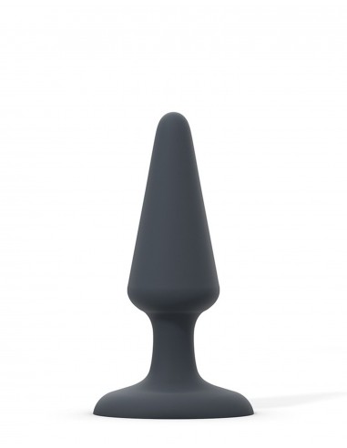 Best Plug M - Duże Korki Analne - 1