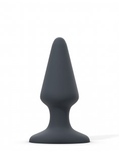 Best Plug L - Ogromne Korki Analne XXL - 1