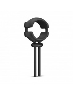 Pierścień na penisa Fit Ring - Pierścienie erekcyjne niewibrujące - 1