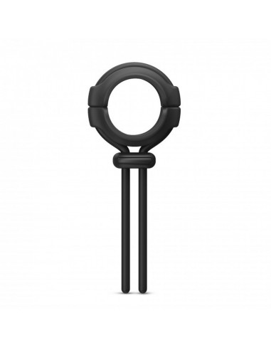 Pierścień na penisa Fit Ring - Pierścienie erekcyjne niewibrujące - 4