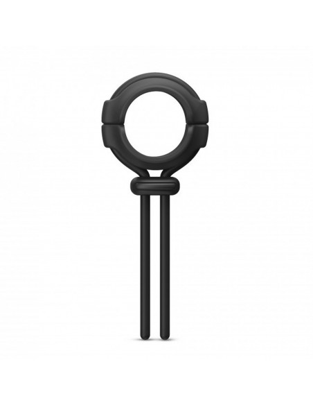 Pierścień na penisa Fit Ring - Pierścienie erekcyjne niewibrujące - 4