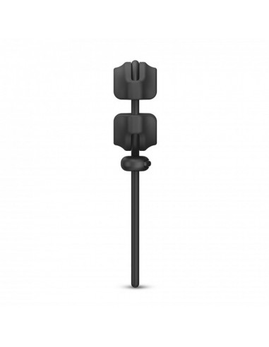 Pierścień na penisa Fit Ring - Pierścienie erekcyjne niewibrujące - 6